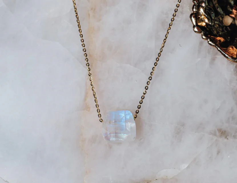 Spiritual Jewelry